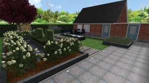 tuinontwerp