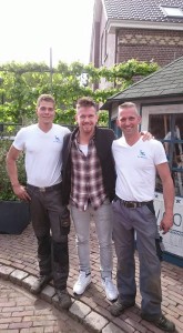 Nijs en Johnny
